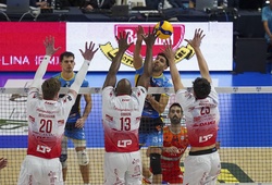 Monza đối đầu với thách thức lớn trước chuyến làm khách tại PiquaD Arena