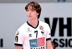 Bortoletto “lần đầu tiên” — pha trộn giữa căng thẳng và niềm vui