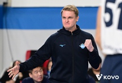 Tomi Tilikkainen tỏa sáng tại Plus Liga Ba Lan