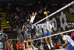 Perugia trở lại mạnh mẽ, hạ Monza 3-1 để vươn lên dẫn đầu giải VĐQG Ý