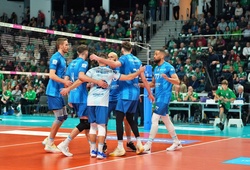 Gorzów tìm lại niềm vui chiến thắng đầu mùa tại PlusLiga