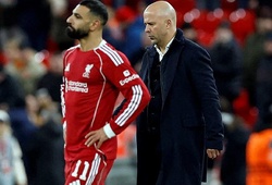 Chấm điểm Liverpool - PSV Eindhoven: Bi kịch Salah Van Dijk...