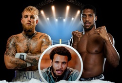 "Mike Tyson mới" nói gì về trận Jake Paul vs Anthony Joshua?