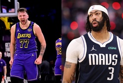 Anthony Davis trải lòng trước đại chiến Lakers: "Các bạn biết tôi muốn ra sân trận nào mà"
