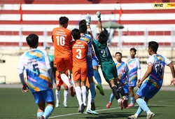 Lịch thi đấu chung kết giải bóng đá sinh viên toàn quốc 2025 Cúp TV360