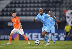 Thua hai bàn trong phút bù giờ, Nam Định dừng bước đầy cay đắng tại Cúp C2 châu Á