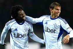 Dự đoán Como vs Sassuolo, 2h45 ngày 29/11, Serie A 2025/26