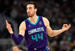 Frank Kaminsky chia tay NBA và G-League, cập bến đại gia Nhật Bản Alvark Tokyo