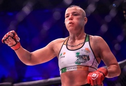 Cựu ứng viên vô địch Bellator MMA bị bắt vì tấn công cảnh sát hàng không