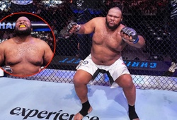 Cựu võ sĩ UFC Chris Barnett sẽ ra mắt sàn Karate Combat ngày 5/12