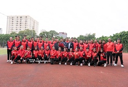 Xuất quân đoàn Thể thao Việt Nam dự SEA Games 2025: Đội tuyển nào gánh chỉ tiêu HCV cao nhất?