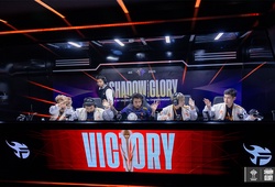 Kết quả AIC 2025 ngày 27/11: Team Flash gây địa chấn, FULL SENSE thị uy sức mạnh