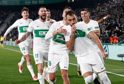 Dự đoán Getafe vs Elche, 3h00 ngày 29/11, La Liga 2025/26