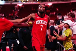 Kevin Durant: "NBA 2K là cuộc sống", tiết lộ cách game giúp kết nối với đồng đội trẻ