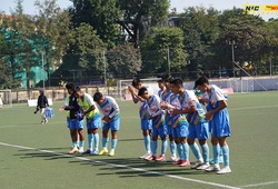 Kết quả bán kết giải bóng đá sinh viên toàn quốc 2025 Cúp TV360