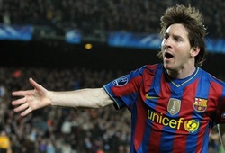 Trước Mbappe, đã có bao nhiêu cầu thủ ghi được 4 bàn trở lên ở Champions League?