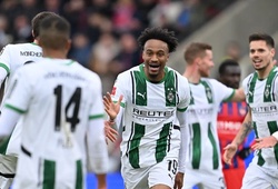 Dự đoán Monchengladbach vs Leipzig, 2h30 ngày 29/11, La Liga 2025/26