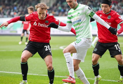 Nhận định, soi kèo Hannover vs Karlsruher: Cuộc đấu nhiều bàn thắng