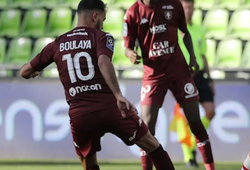 Nhận định, soi kèo Metz vs Rennes: Khó khăn cho Les Grenats