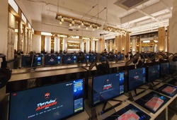 Nongshim Redforce – Một phần của xu thế phục hồi tài chính tại LCK