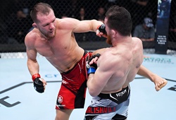 Petr Yan ở UFC 323: Chỉ cần một điều chỉnh để hạ Merab Dvalishvili?