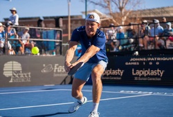 Riley Newman và chiến lược đưa Pickleball trở thành “mỏ vàng” thể thao mới tại New York