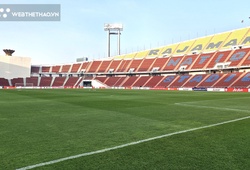 Nóng: Xác định sân thi đấu của U22 Việt Nam tại SEA Games 33