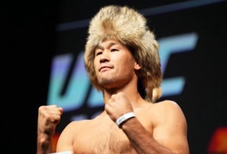 Shavkat Rakhmonov sẽ đấu “bất kỳ ai” để tranh đai Ivới Islam Makhachev