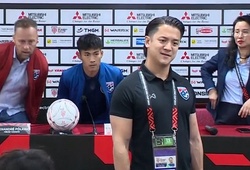 Cựu trợ lý tai tiếng của tuyển Thái Lan sắp nhận nhiệm vụ đặc biệt