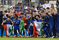 Ý đánh bại Brazil trên chấm luân lưu để đoạt hạng 3 U17 World Cup