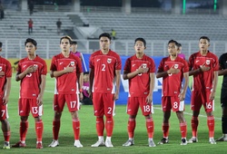 Toan tính của U22 Indonesia khi chưa chốt danh sách dự SEA Games 33
