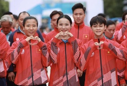 Xem trực tiếp SEA Games 33 ở đâu? Trên kênh nào?