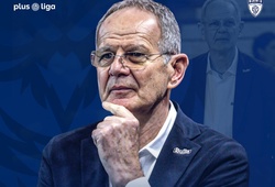 Częstochowa bổ nhiệm Travica — dấu hiệu mạnh mẽ cho một mùa giải tái khởi đầu