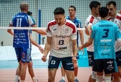 Spike Devils Campobasso hướng đến chuyến làm khách Salentina — cơ hội khẳng định tham vọng