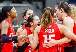 Petro Gazz trở lại đỉnh cao sau chiến thắng nghẹt thở trước Akari