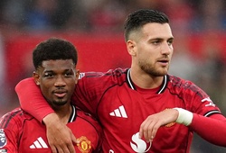 Amorim tiết lộ bản hợp đồng quan trọng mà MU cần cải thiện hệ thống