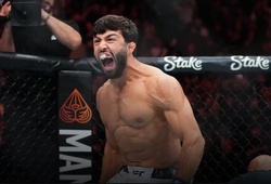 Arman Tsarukyan bức xúc vì bị gạt khỏi tranh đai: “Hãy khiến nó hợp lý đi”