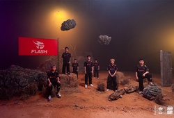 Lịch thi đấu bán kết AIC 2025 Liên Quân Mobile