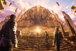 Bảng xếp hạng PUBG Global Championship 2025 mới nhất