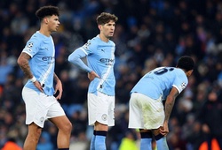 Đội hình ra sân Man City vs Leeds: Guardiola thực hiện 9 thay đổi