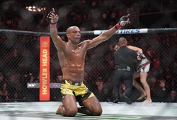 Edson Barboza gọi tên đối thủ khó nhất sự nghiệp tại UFC