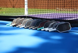 Review vợt pickleball GX2 Power Series: Đột phá mới trong thế giới vợt công suất cao