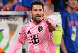 Dự đoán Inter Miami vs New York City, 6h00 ngày 30/11, MLS 2025