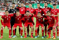 Lý do Iran không cử đại diện tham dự lễ bốc thăm World 2026 Cup tại Mỹ
