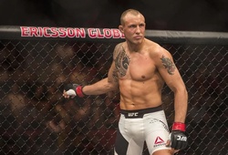 Jack Hermansson vẫn chưa bỏ cuộc sau thất bại nặng nề ở UFC Qatar