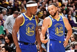 Nghịch lý Jimmy Butler tại Warriors: Chỉ số cá nhân tăng nhưng thành tích đội đi xuống
