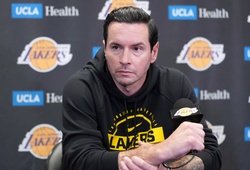 Thống kê ấn tượng: Los Angeles Lakers tái hiện phong độ "hủy diệt" thời kỳ vô địch NBA 2020
