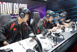 Kết quả AIC 2025 ngày 28/11: Liên Quân Việt Nam chỉ còn 1 đại diện duy nhất