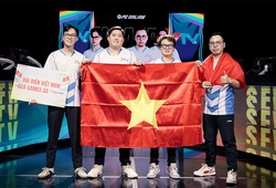 Lịch thi đấu FC Online SEA Games 33 hôm nay mới nhất