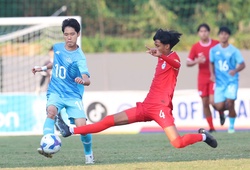 Link xem trực tiếp bóng đá U17 Bắc Mariana vs U17 Hong Kong (Trung Quốc) ngày 28/11